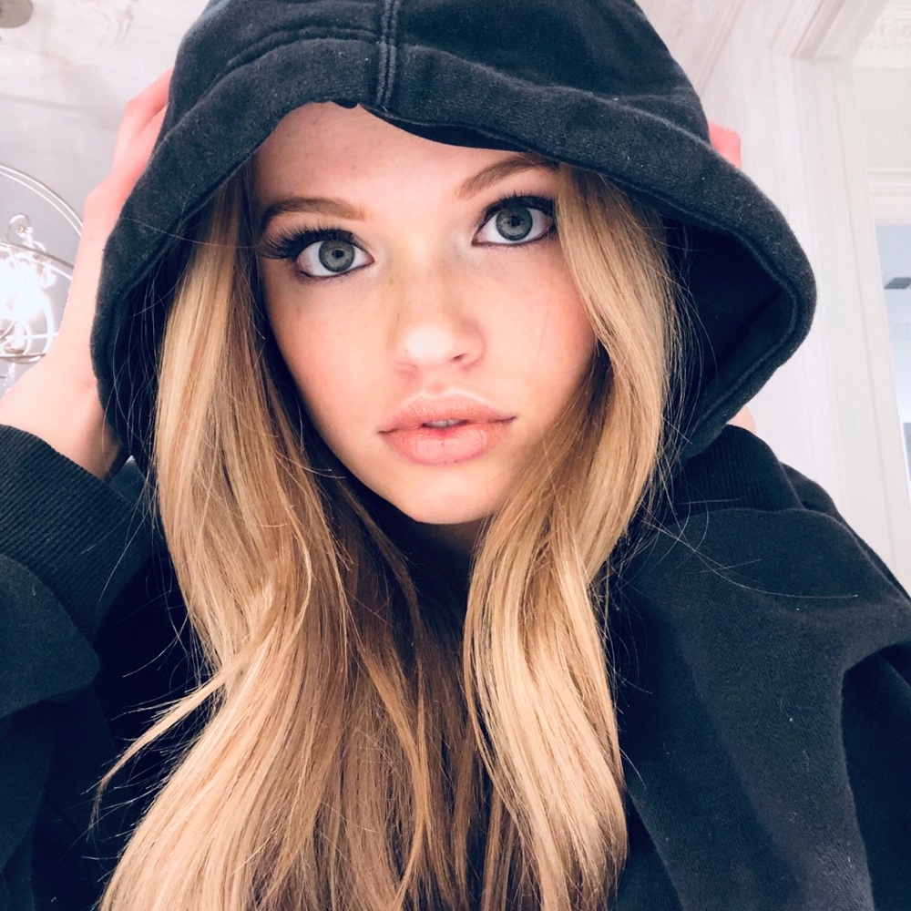 Adidas hoodie